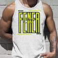 Fb Fener 1907 Kadiköy Istanbul Blue Tank Top Geschenke für Ihn