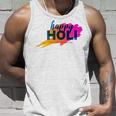 Festival Of Colors Happy Holi Tank Top Geschenke für Ihn