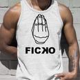 Ficko Figgo Tank Top Geschenke für Ihn