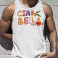 Ciao Bella Italian Garden Tank Top Geschenke für Ihn