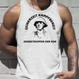 Grenztruppen Der Ddr Der Nva Seinerzeit Combat Ready Tank Top Geschenke für Ihn