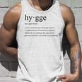 Hygge Lifestyle Tank Top Geschenke für Ihn