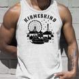 For Kirmeskind Fairolksfest Rummelplatzillage Festival Tank Top Geschenke für Ihn