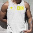 Maglia Sportiva Internazionale Bandiera Cina Chn Codice Paese Canotta Regalos para él