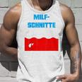 Milfschnitte I Love Milfs Sauf Malle Blue Tank Top Geschenke für Ihn