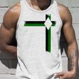 Mönchengladbach Diamond Tank Top Geschenke für Ihn