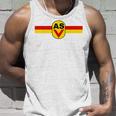 Nva Asv Ddr Sport Nicki Army Sports Club Stürmer Ffo Tank Top Geschenke für Ihn