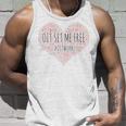 OIT Heart Tshirt For Fearless OIT Graduates Tank Top Gifts for Him