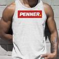 Penner Tank Top Geschenke für Ihn