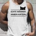 Real Have Cats Tank Top Geschenke für Ihn