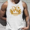 Republic Of Kazakhstan Qazaqstan Kazakhstan Kazakh Flag Tank Top Geschenke für Ihn