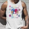 Shimmer And Shine Always Shimmer Always Shine Portrait Tank Top Geschenke für Ihn