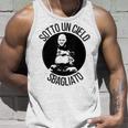 Sotto Un Cielo Sbagliato Bomba Anarchica Meme Rondine Canotta Regalos para él