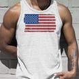 Usa Sports America Usa Flag Tank Top Geschenke für Ihn