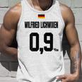 Wilfried Lichwixen Sauftrikot Malle Party Trikot Deutschland Tank Top Geschenke für Ihn