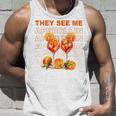 They See Me Aperollin Perfekt Für Spritz-Fans & Jgas Tank Top Geschenke für Ihn