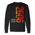 18 Uomo Donna Limited Edition 2006 Regalo 18 Compleanno 2006 Maglietta a maniche lunghe Ideas de regalos