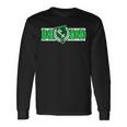 1899 Bremen Ultras Fan Green Langarmshirts Geschenkideen