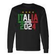 2024 Italia Langarmshirts Geschenkideen