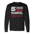 5 Sterne Kompel Friend Best Friends Friendship Langarmshirts Geschenkideen