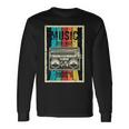 90S Outfit Hip Hop Music Retro Langarmshirts Geschenkideen