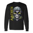 Aachen Aachen Ultras Fans Aachen Nrw Langarmshirts Geschenkideen