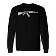 Ak-47 Langarmshirts Geschenkideen