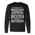 Alle Menschen Sind Gleichgeboren Besten Betzger Alle P Langarmshirts Geschenkideen