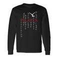 Allenamento Fitness Pilates Allenamento Palestra Pilates Maglietta a maniche lunghe Ideas de regalos