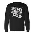 In My Altruismo House Of Givers Era Rca School Spirit Long Sleeve T-Shirt Gifts ideas