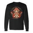 Anamita Muscaria Love Soul Magic Langarmshirts Geschenkideen