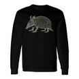 Armadillo Langarmshirts Geschenkideen