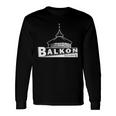 Balkers Style Langarmshirts Geschenkideen