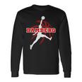 Bamberg Basketball Fan Support Franken Stadium Red Langarmshirts Geschenkideen