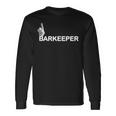 Bartender Work Wear Restaurant Bar & Disco Fun Outfit Langarmshirts Geschenkideen