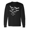 Bat S Langarmshirts Geschenkideen