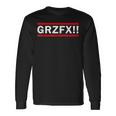 Bavarian Grzfx Langarmshirts Geschenkideen