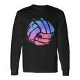 Beacholleyball Player Langarmshirts Geschenkideen