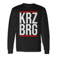 Berlin Kreuzberg Krzbrg Langarmshirts Geschenkideen