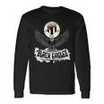 Besiktas Eagles Langarmshirts Geschenkideen