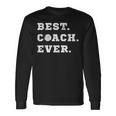 Best Coacholleyball Trainerolleyball Trainer Langarmshirts Geschenkideen