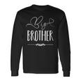 Big Brother Großer Bruder Langarmshirts Geschenkideen