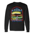 Big Movie Kahuna Food Burger 80S Fiction Long Sleeve T-Shirt Gifts ideas