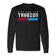 Bize Her Yer Trabzon S Langarmshirts Geschenkideen