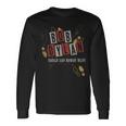 Bob Dylan L R S Langarmshirts Geschenkideen