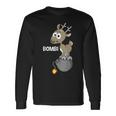 Bombi Deer Langarmshirts Geschenkideen