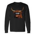 Buffalo Techno Langarmshirts Geschenkideen