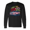 Call Me If Vintage Musician Outfits For Lovers You Get Lost Long Sleeve T-Shirt Gifts ideas