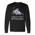 Camicia Da Notte Ufficiale Pigiama Koala Maglietta a maniche lunghe Ideas de regalos