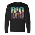 Carnival Of Rio Langarmshirts Geschenkideen